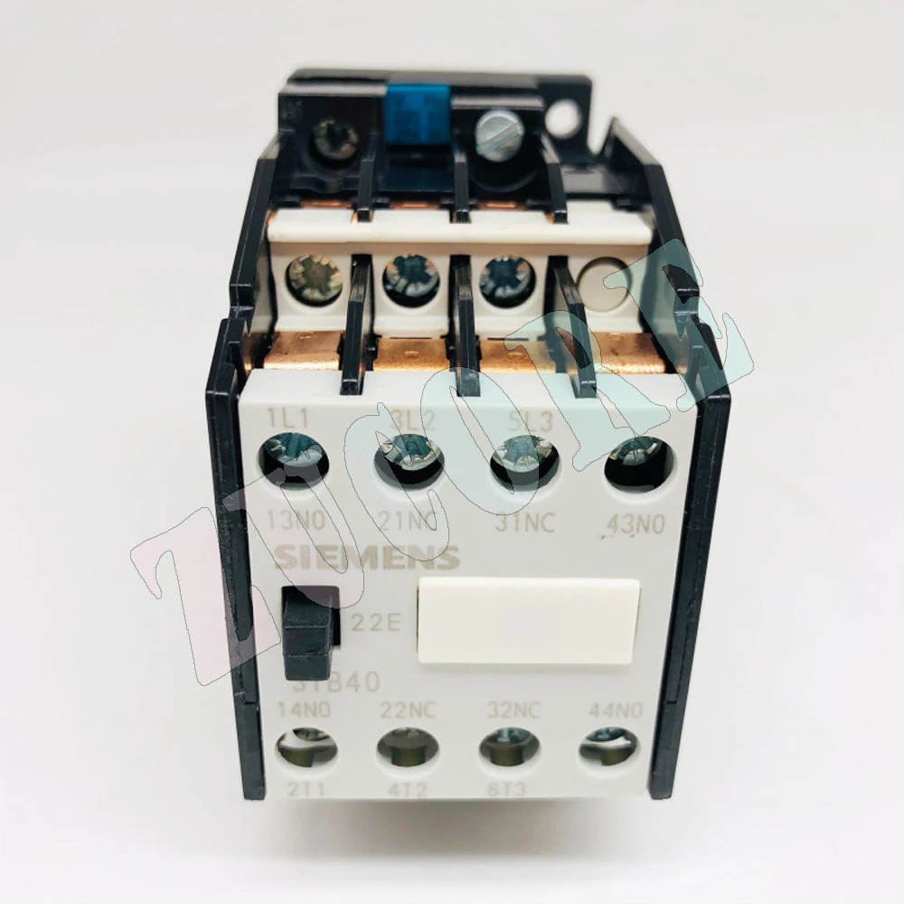 Original Siemens 3T…