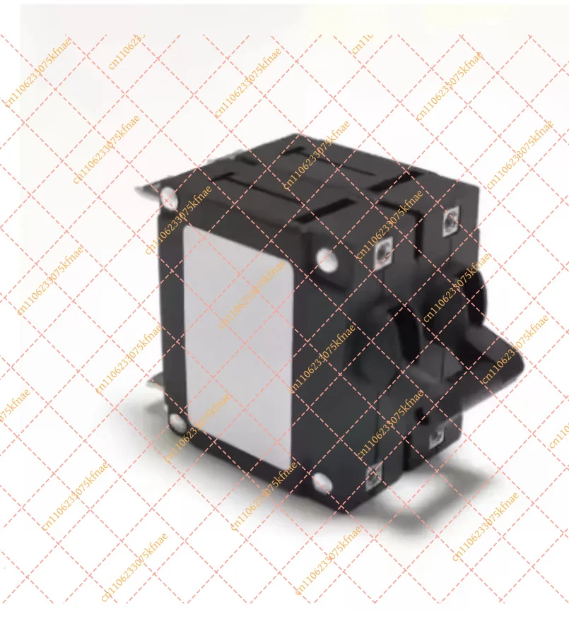 Mini Circuit Breaker 6A 8A 10A 16A 20A 25A 32A 40A Generator Overcurrent Protection Replacement Spare Part