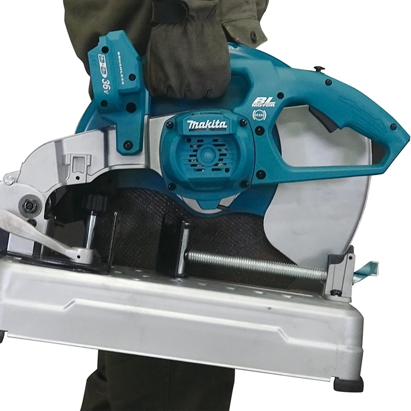 Makita DLW140 18Vx2 (36V) Brushless 355mm (14\