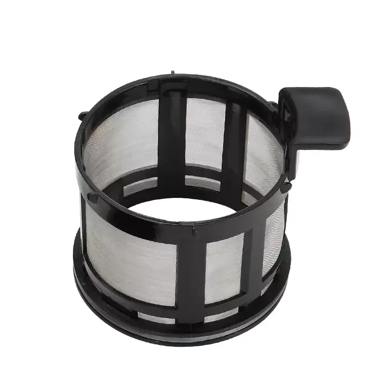 Suitable For Coffee Machine Filter Screen Coffee Machine Plastic Basket Coffee Filter Heating