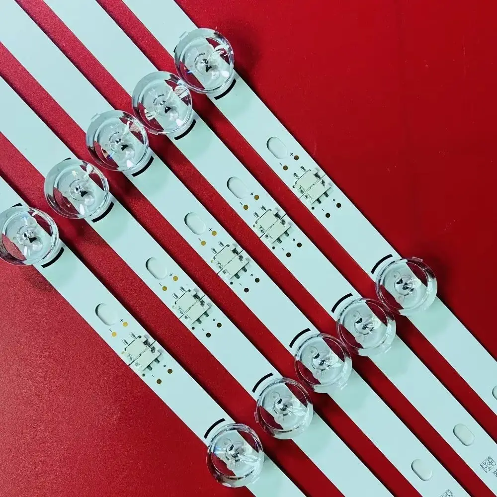 

LED BackLight Strip For 49LF5610 49LF620V 49LF640V 49LB6250 49LB580U 49LB580V-ZM 49LB580U-ZM 49LB5800-ZM