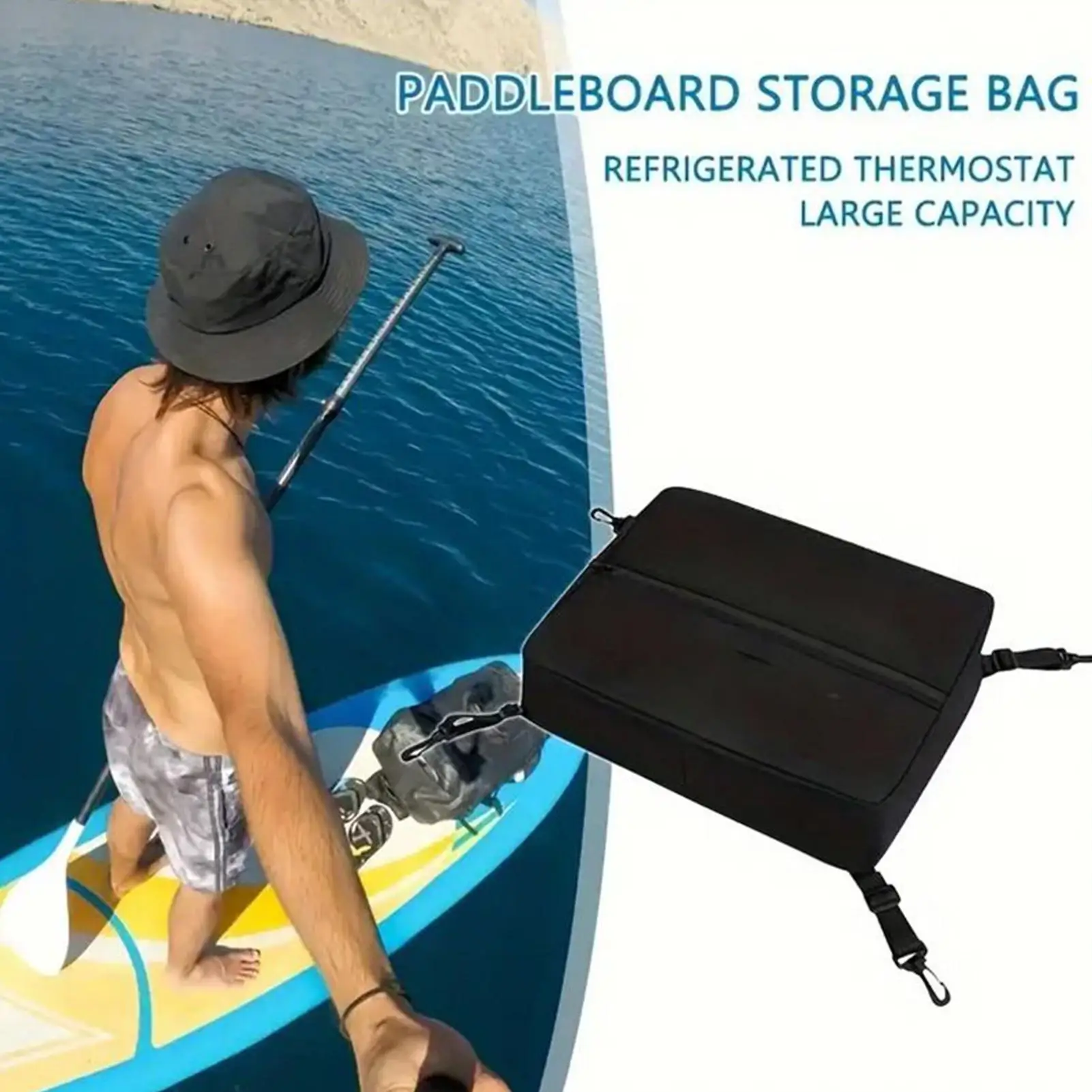 Kayak Cooler Waterp… - image