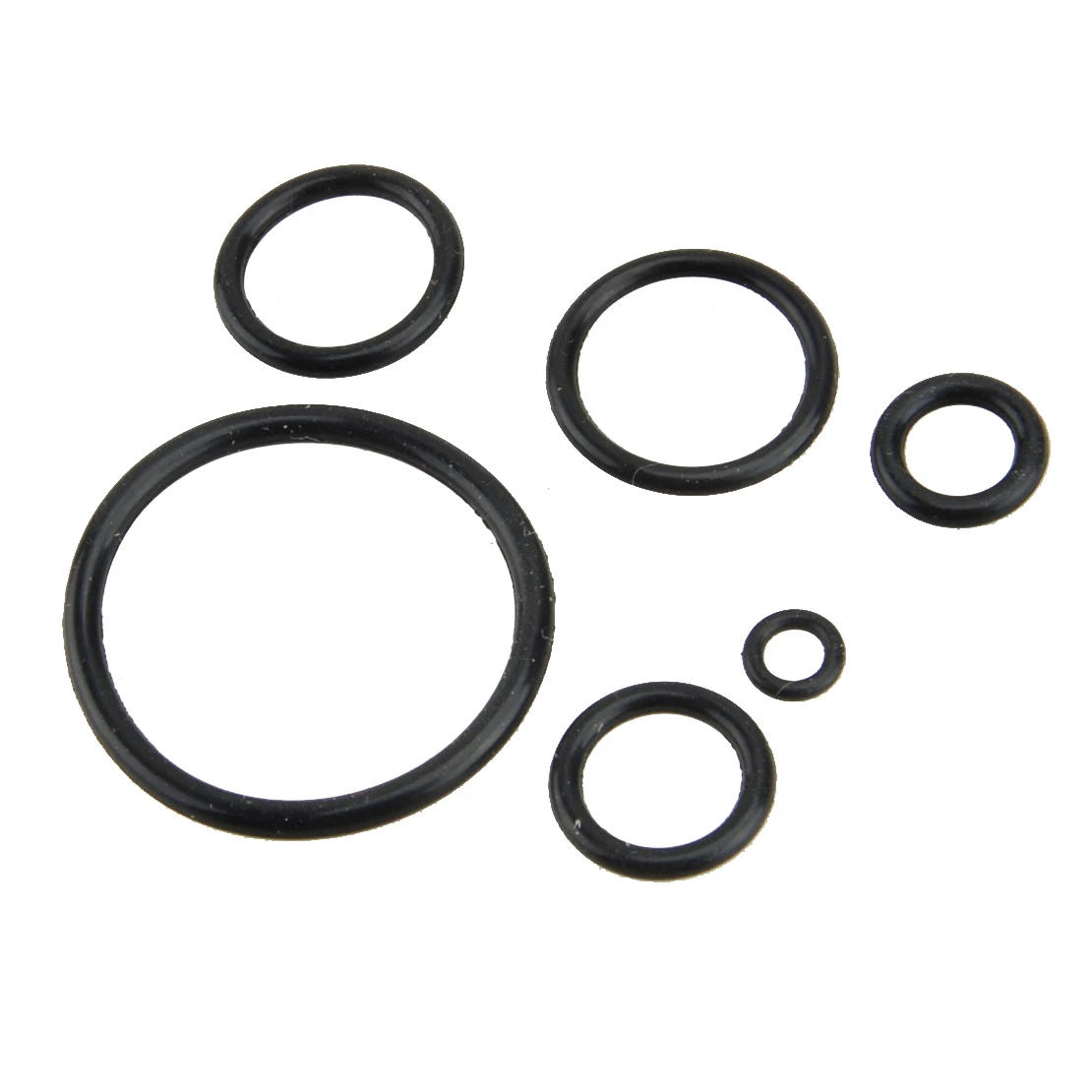 2 Set Motorcycle Carburetor Vacuum Diaphragm Repair Rebuild Kit Replacement Fit for BMW F650 Aprilia Pegaso 650 Cube