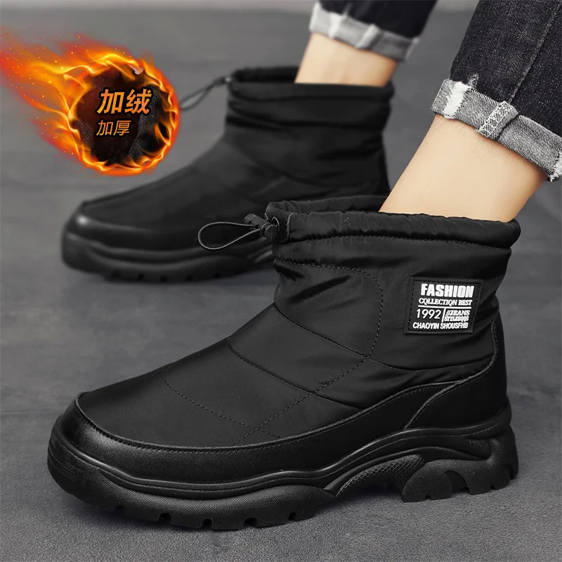 Casual sneaker Ankle boots Loafers Sports and leisure Winter boots for men Boots winter men Canvas Men\'s casual shoes Fabric