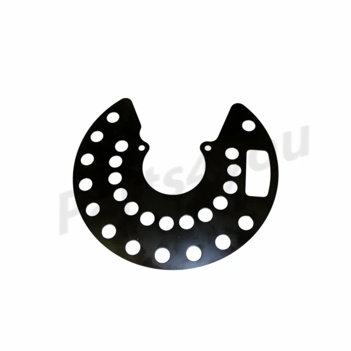 

Front Brake Disc Guard for CFMoto ZForce CF500US Z550 600 CF600-6 Z6 625 800 Trail ZF800 Z8 800EX CF800 Z8-EX SSV