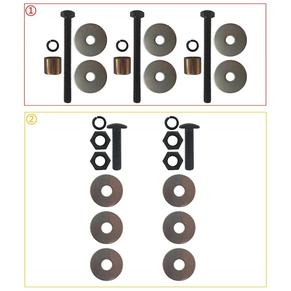 For Citroen‌ C4L 2013-2019 1.6L 1.8L High Quality Chassis Guard Plate Bottom Protector Engine Protector Chassis Anti-Skid Plate 4