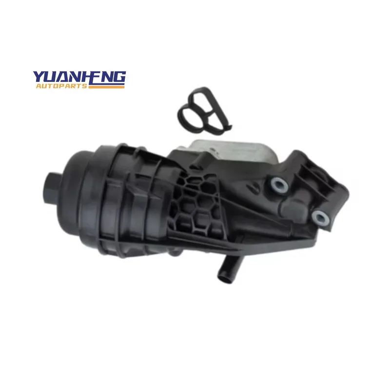 2701800810 Automotoroliekoeler Olieradiator voor Mercedes-Benz A/B/GLA-Klasse CLA