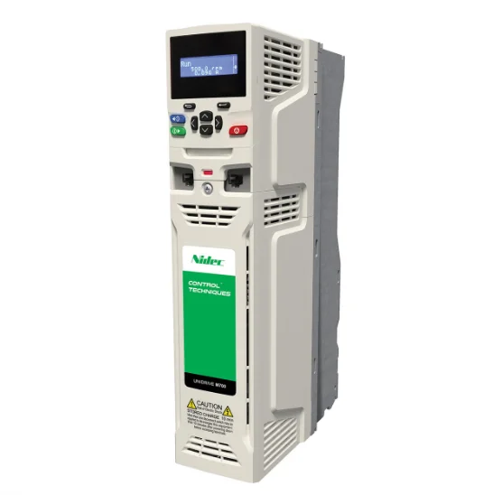 

Привод переменной частоты M700- 03400025 Новый оригинал на складе