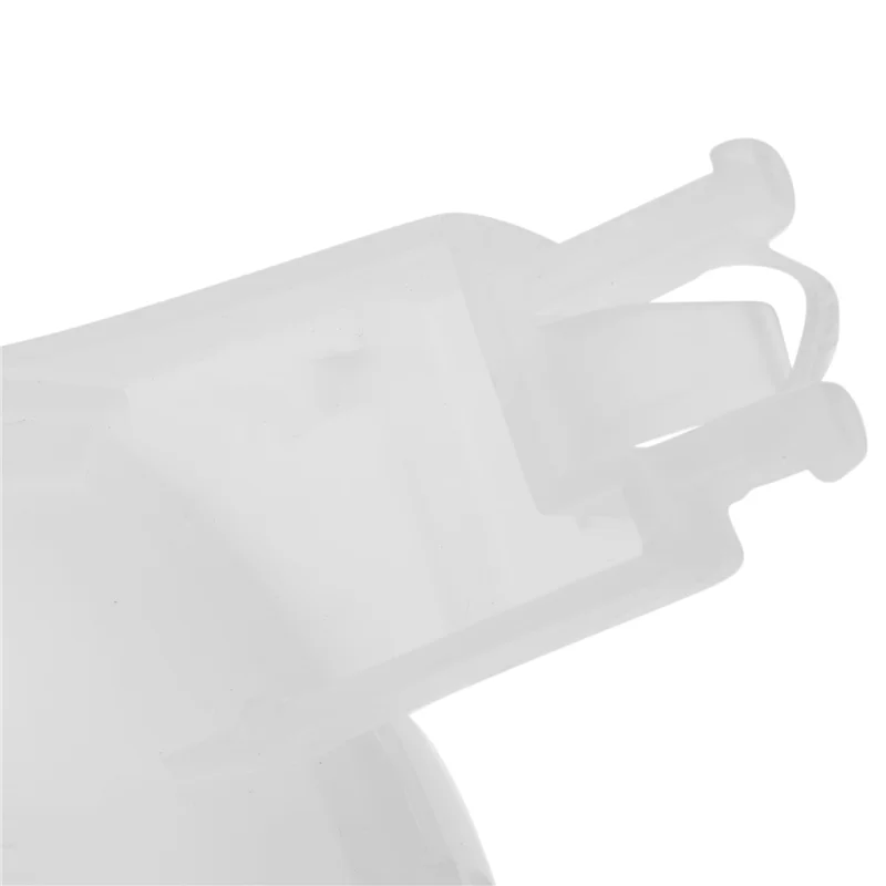 

4X 9800777280 Coolant Expansion Tank Bottle With Cap For 207 208 2008 301 Vti Citroen C2 C3 C4 DS3-A99D