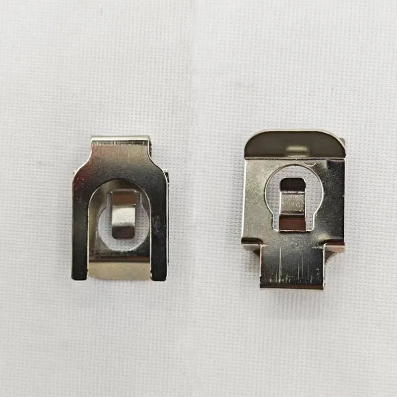 2X EA211 1.4T Engine Turbo Clip Fastener 04E145722 For Audi A3 Q3 Q2  For Vw Golf 7.5 8 Jetta 7 Passat B8 Tiguan Touran