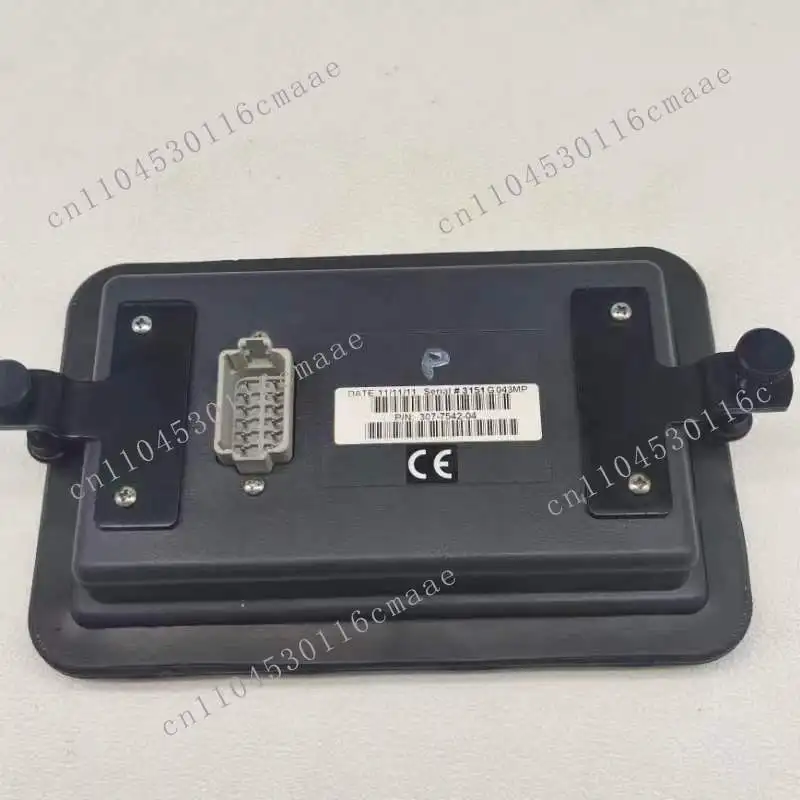 

3077541 Контроллер групповой панели дисплея 307-7541 307-7542 3077542 для морской мощности 3406E 3412E 3508B 3508C