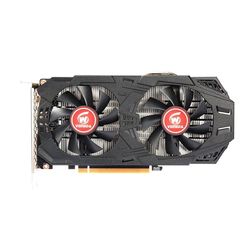 Thumbnail 3 - #39 Best Gaming Graphics Cards to Buy In 2026