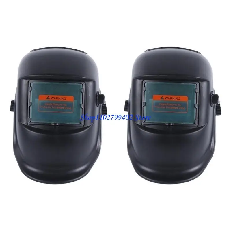 547F Solar Energy Auto Darkenings Welding Mask For Metalwork And DIY Enthusiasts