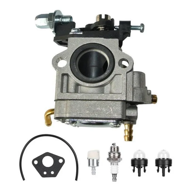 Suitable for WYK-345, WYK-406, A021003940 PB-770, PB-770H Carburetor Garden Accessories