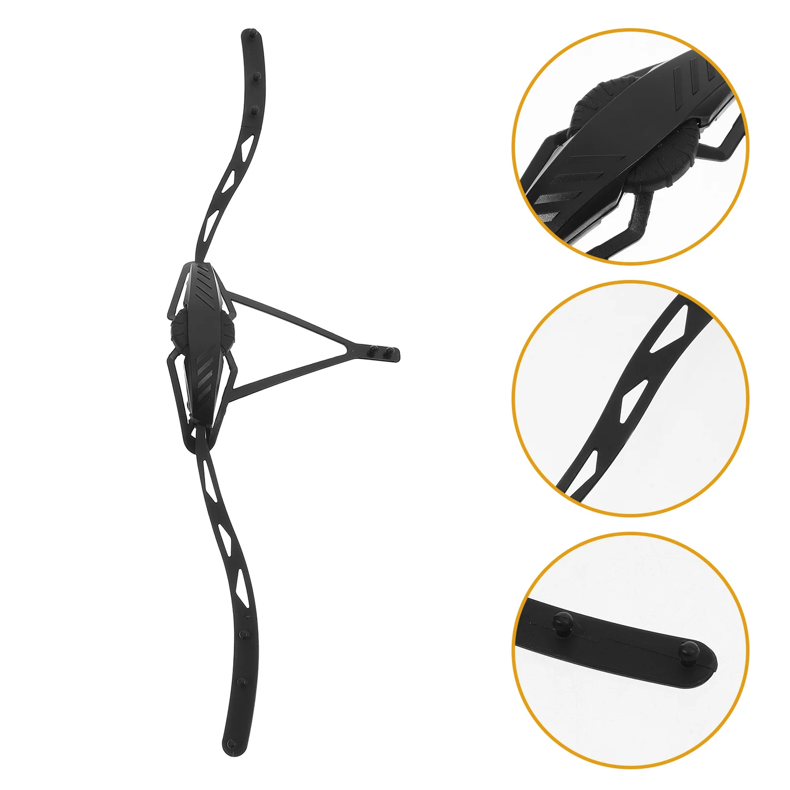 

Adjustable Hard Hat Universal Liner Protector Buckle Lightweight Boa Rotator Lock Safety Accessories Worker Construction