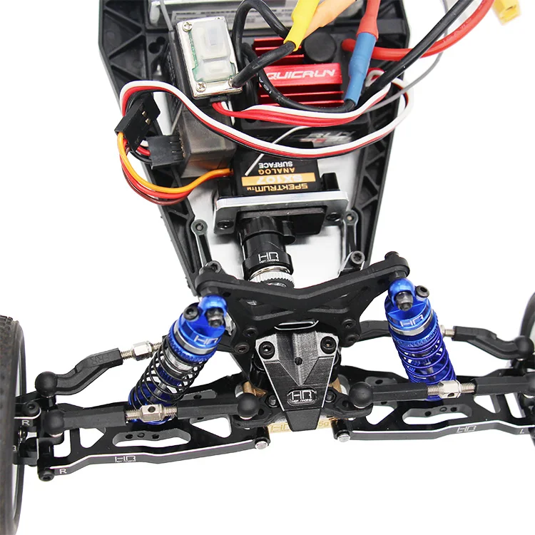 HR Aluminum Steering Horn for Losi Mini -T-B 2.0