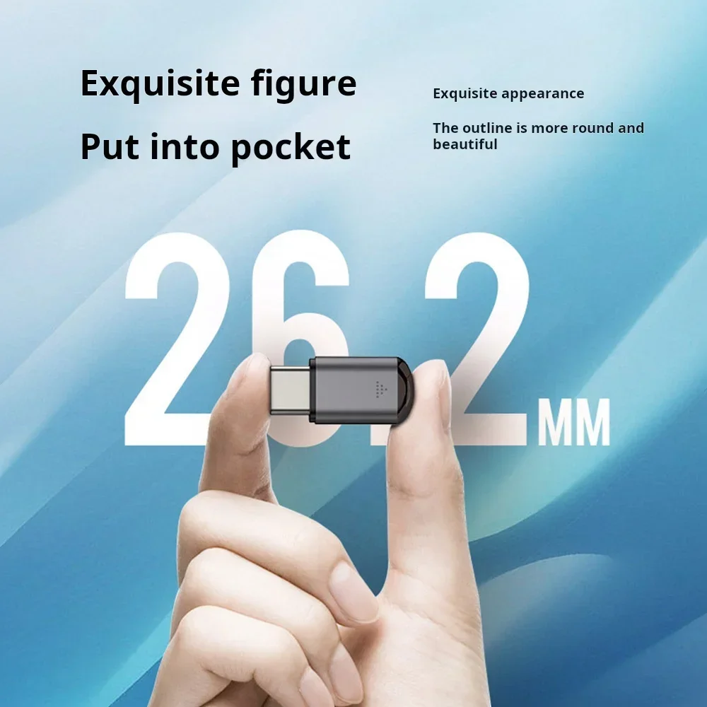 Xiaomi Type C الهاتف الذكي محول إرسال الأشعة تحت الحمراء التحكم الذكي App التحكم محول الأشعة تحت الحمراء عن بعد مناسبة للتلفزيون