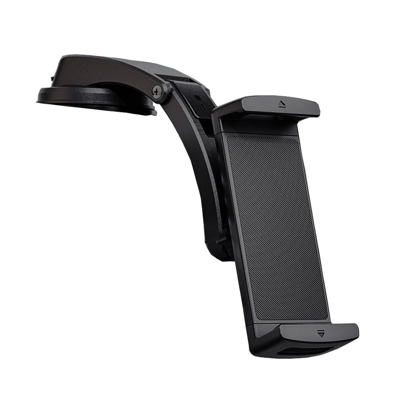 

Suction Cup Tablet Car Holder For Samsung Galaxy Z Fold 4 iPhone iPad Mini Air Car Sucker Adjustable Phone GPS Stand Dashboard