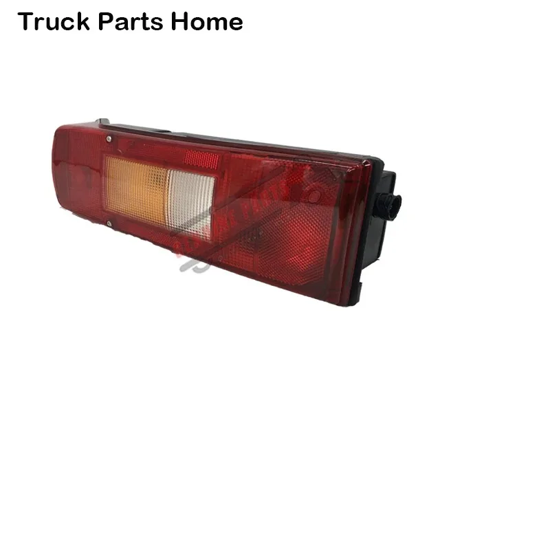 

CAANASS L.H With Bulb Tail Lamp Spare Parts for Volvo Trucks 21761288/20507623/21652942/20425728/20892384