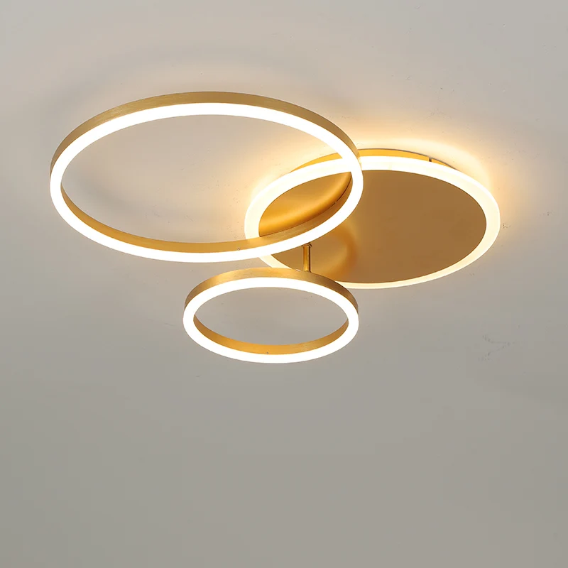 Hot 3/6 Rings Moder…