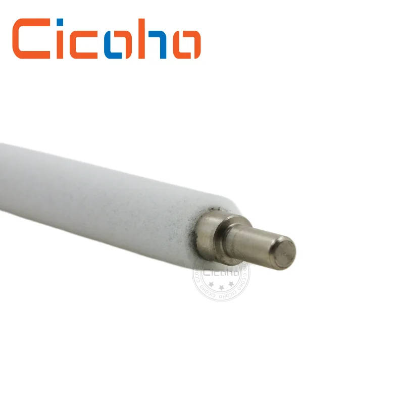 2 PCS Charge Roller Cleaning Roller For Ricoh MPC 6503 8003 5300 5200 5220 5100 Copier Spare Parts