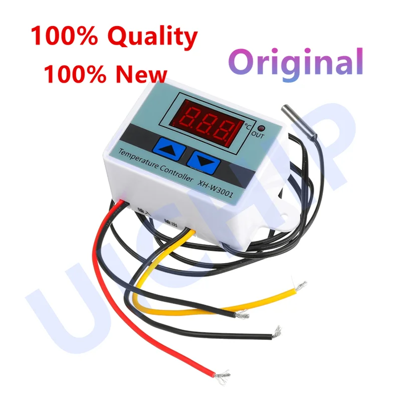 XH-W3001 Microcompu…