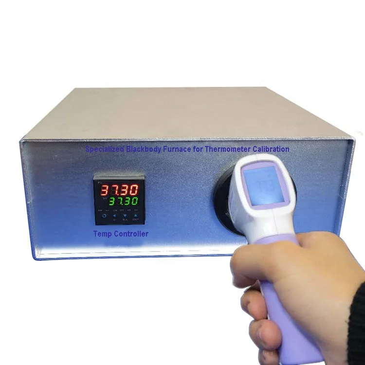 In Stock Low Price IR Thermo meter Black Body Calibrator