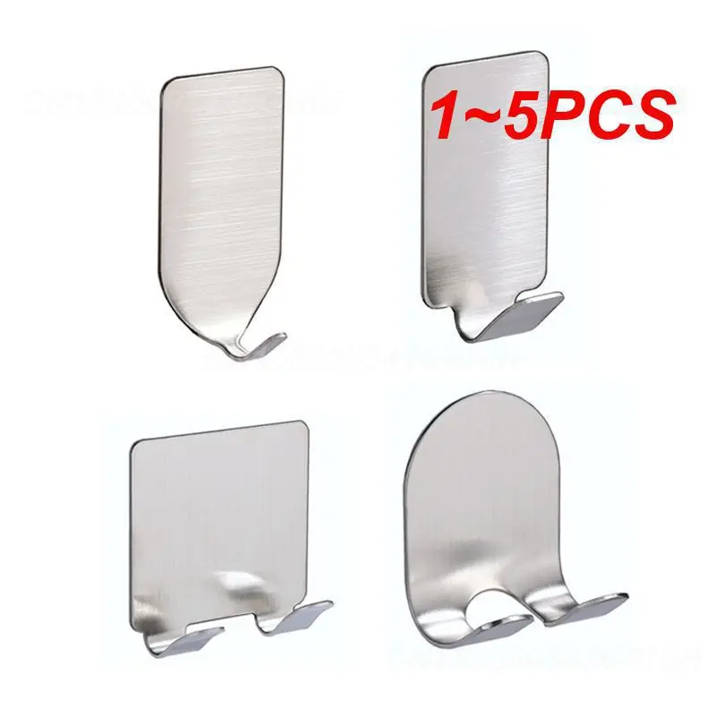 1 ~ 5 шт., держатель для бритвы