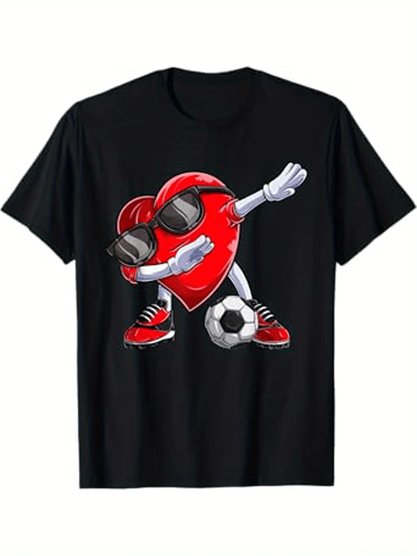 Unisex Dabbing Socc…