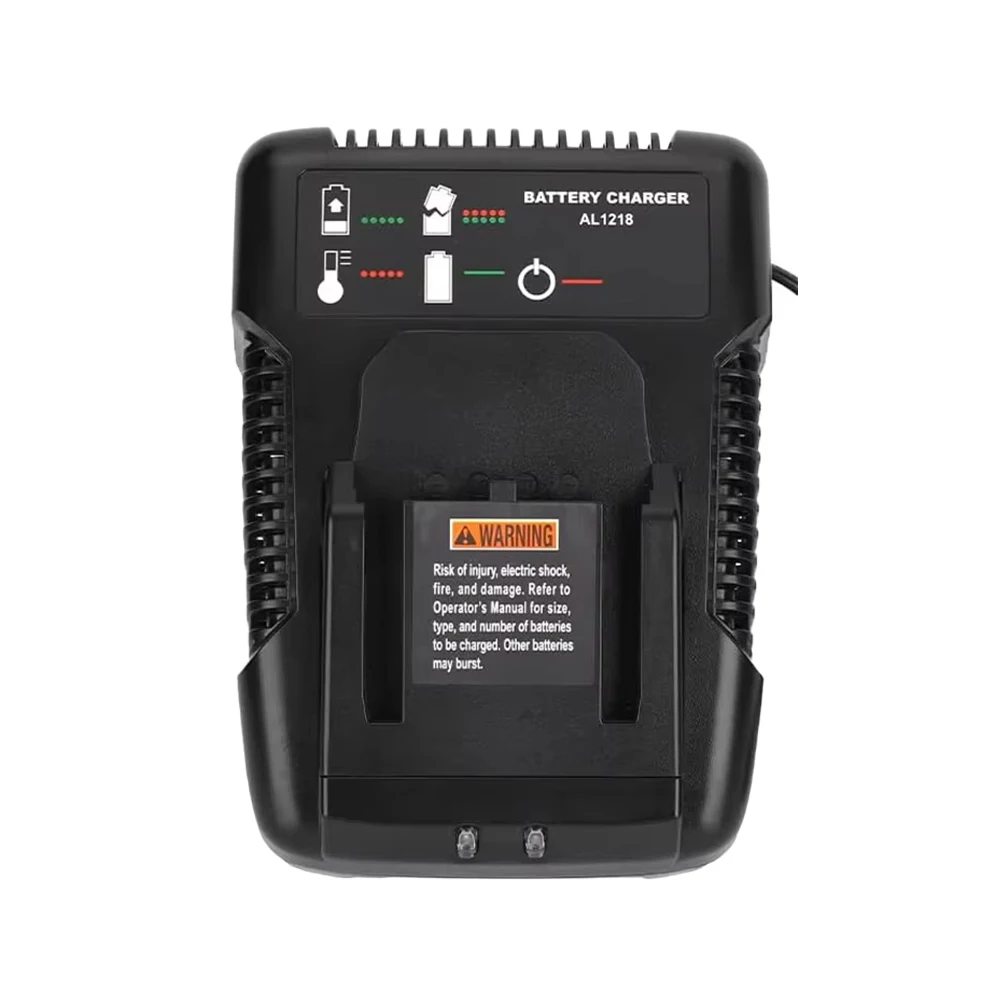 For RIDGID AEG 14.4V 18V Li-Ion Battery 2A Fast Charger Power Tool Battery Charging High Quality Lithium Battery Charger