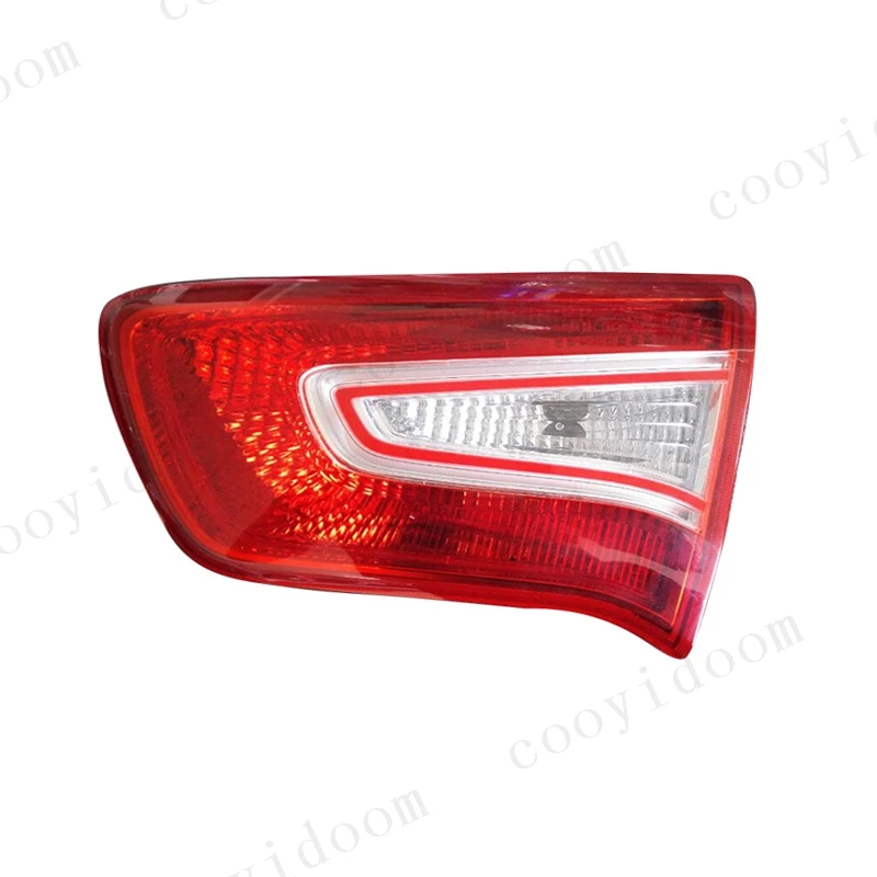 Luz trasera de freno interior para coche KIA Sportage R 2011, 2012, 2013, 2014, luz de freno de parachoques trasero