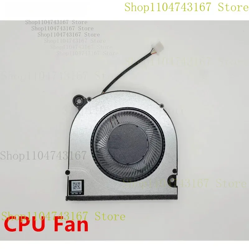 جديد الأصلي محمول وحدة المعالجة المركزية GPU مروحة التبريد لشركة أيسر نيترو V 15 ANV15-41 ANV15-51 أسباير ثلاثية الأبعاد A3D15-71GM FSOS FSWR 12 فولت 1A #2