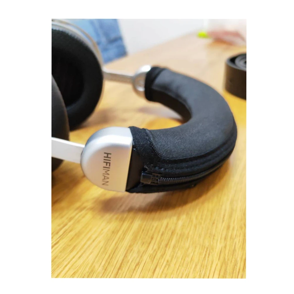 Headband Cover For HIFIMAN HE400SE HE R9 HE R10 DEVA Pro i Ver 2020HE Headphone