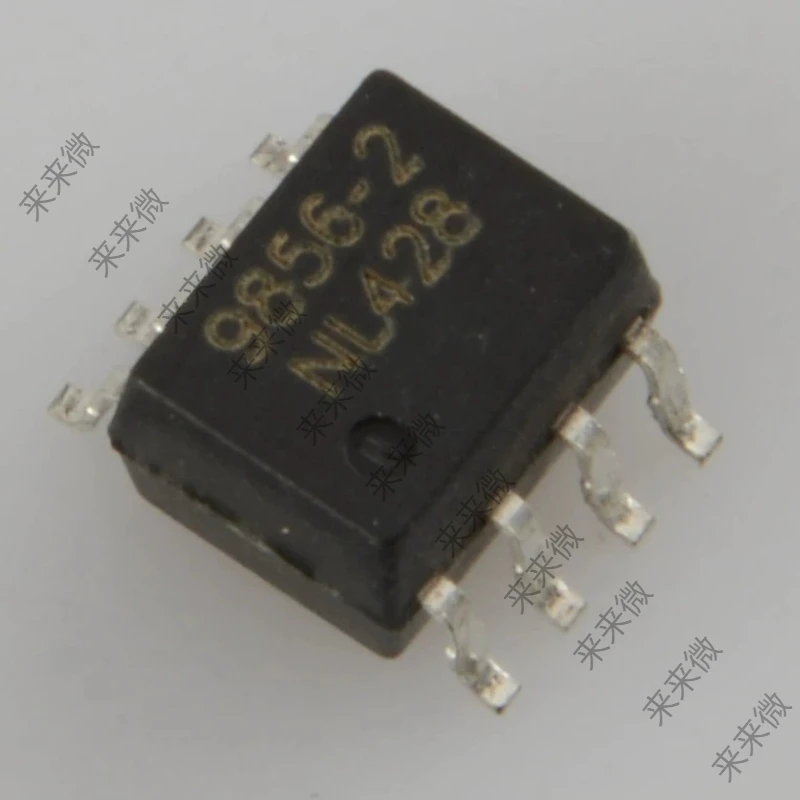 5pcs PS9856-2-A SOP-16 Dual Channel IGBT Gate Driver Optocoupler High Speed Isolated Gate Drive Photocoupler One-StopBOM Service