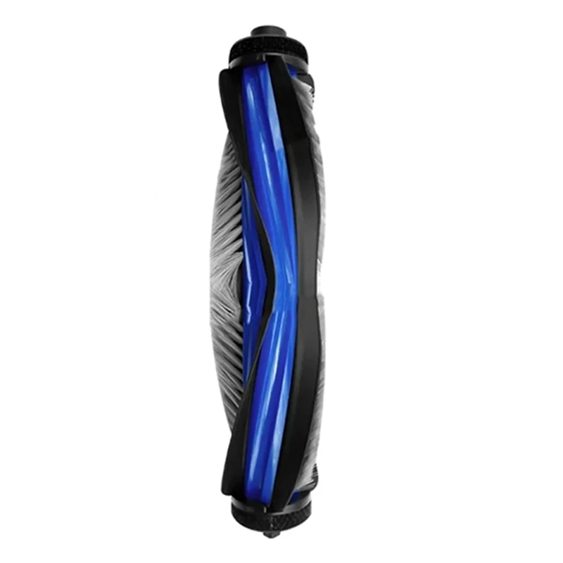 ABVI-17 pçs para ecovacs x8 pro omni robô vácuo principal escova lateral mop filtro sacos de pó ultra durável acessórios