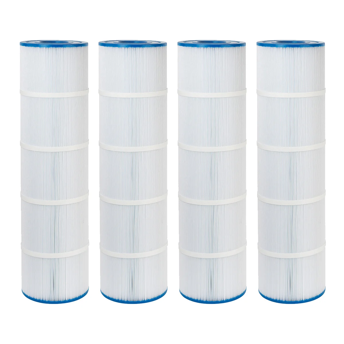 

Pool Filter Cartridge PLF105A For POOLPURE PCC105-PAK4 CCP420 178584 Ultral-A6 Unicel C-7471 817-0106 R173576 Filbur FC-1977