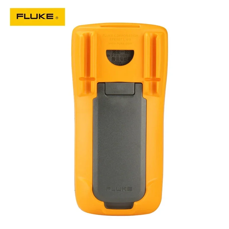 FLUKE Multimeter FLK-15B MAX-01/CN