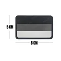 Germany Flag Gray