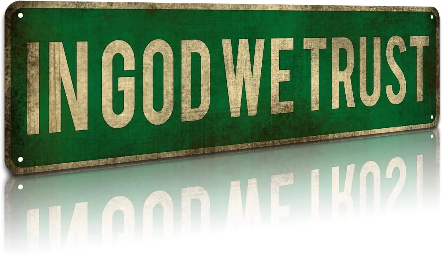 P1,Kooll In God We … - image