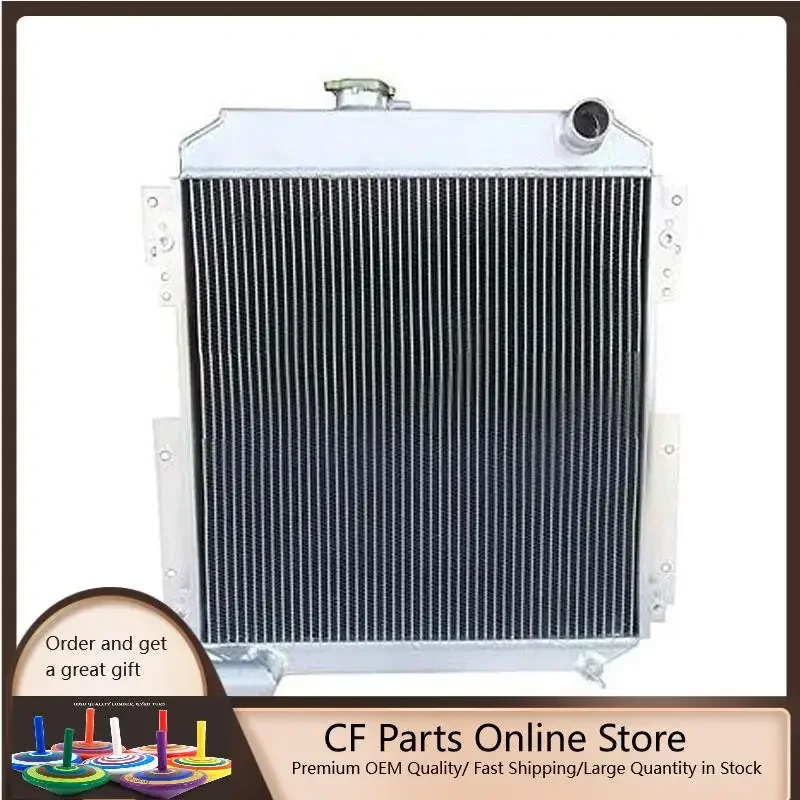 

Water Tank Radiator Core ASS'Y 4217469 for Hitachi Excavator EX60 EX60G EX60SR