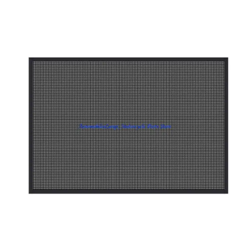 H7BD Travel Essential Vehicle Sunroof Cover Net for Moonroof and Side Window Easy On Off Design