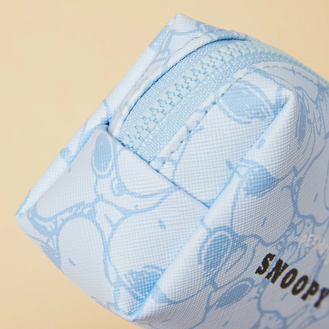 MINISO Snoopy Borsa per cosmet - Beauty Preservation Makeup Bag recensione e prezzo