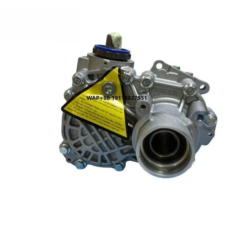 

Абсолютно новая раздаточная коробка R60 R61 MINI в сборе 27109811709 27109811688 для Mini Cooper Countryman Cooper S JCW ALL4