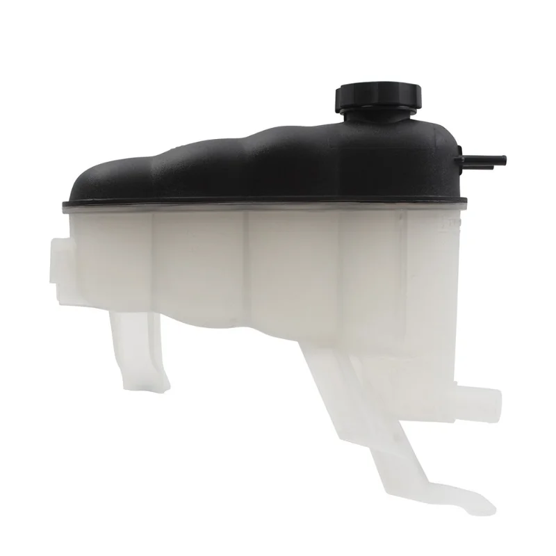 Car Engine Coolant Expansion Pot with Cover for Chevy Silverado 1500 Tahoe Sierra 1500 Cadillac Escalade 2014-2020 22856231
