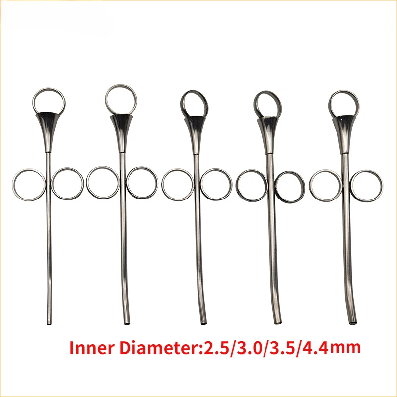 

1pc Dental Bone Powder Graft Syringe Powder MTA Plugger Applicator Graft Injector Syringe Carrier Dental Implant Tools