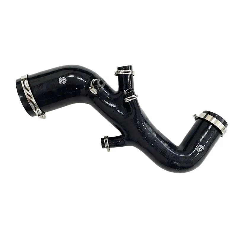 أنبوب خرطوم السحب التعريفي 06A 133356 F 06A 133356 ي 06أ 133356 R لأودي S3 TT 225PS سيات ليون كوبرا R AMU APX BAM 1.8T 1999-2006 #3