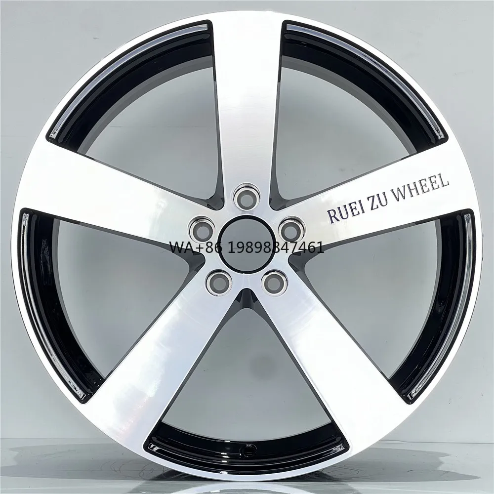 

Luxury 4x100 16 8x180 Forged Magnesium 5x114.3 17 Inch 18x9 5x114.3 Custom Car Style 37 Wheels 3 Piece