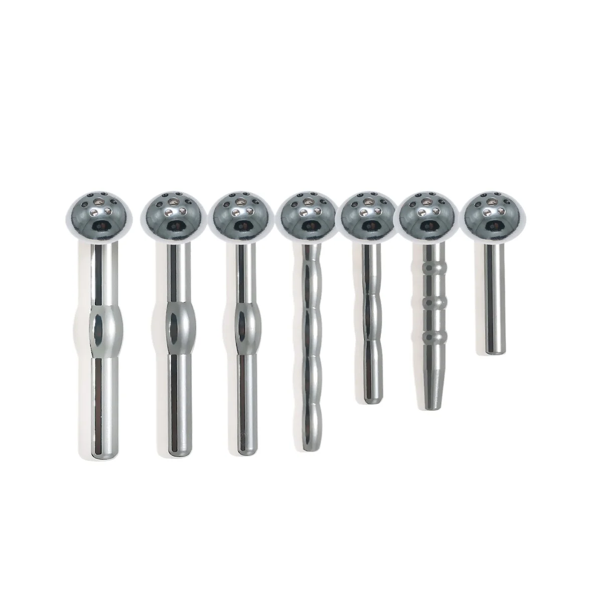 Sex Products Urethral Dilator Plug Penis Plug Progressive Dilator Urethral Catheters Man Masturbator Penis Stimulation