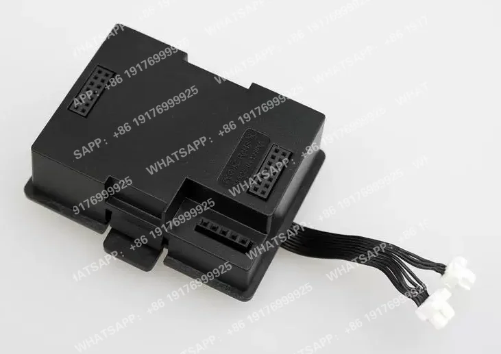 CROSSFIRE LITE 915 Extended Range High Frequency Head Big Black Sheep FPV Remote Control Signal Enhancement