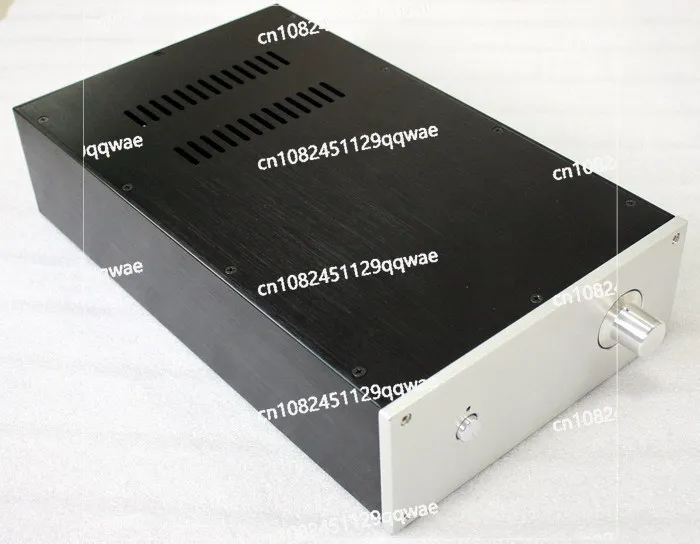 

CJ09-WA11 All Aluminum Amplifier Case (AV21)